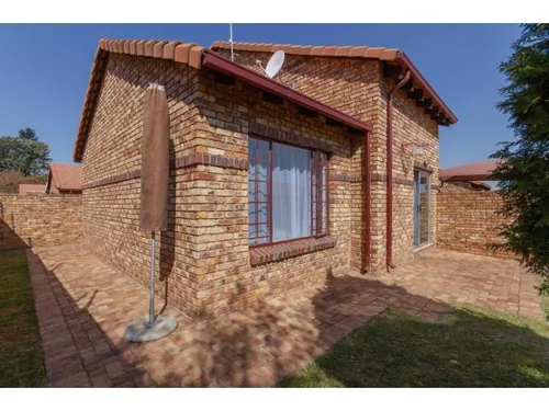 Halfway Gardens, Midrand