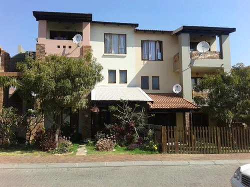 Vorna Valley, Midrand