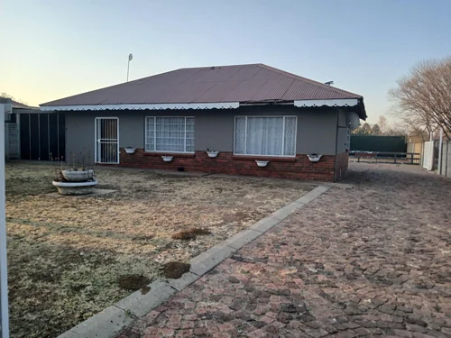 Duncanville, Vereeniging