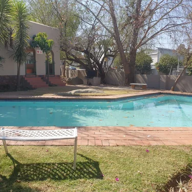 Eltonhill, Johannesburg