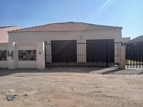 Sebokeng Zone 10, Sebokeng