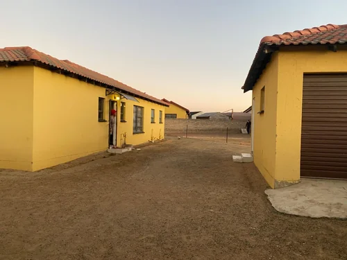 Vanderbijlpark CE 4, Vanderbijlpark