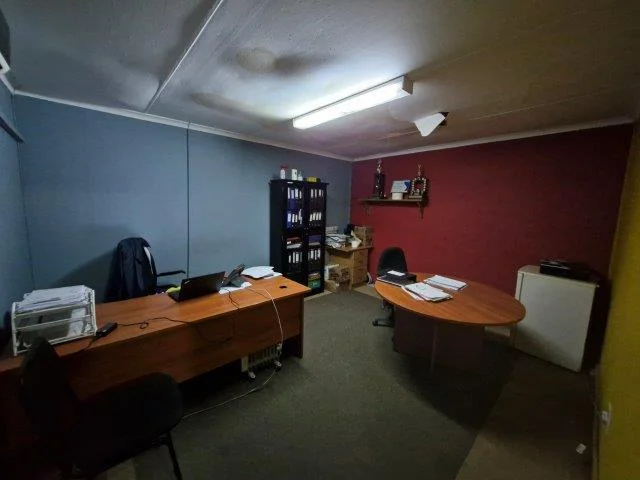 Warehouse available 1 October 2024