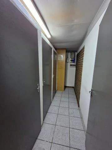 Warehouse available 1 October 2024