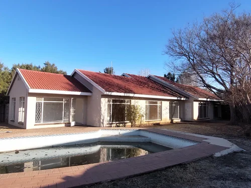 Sonland Park, Vereeniging