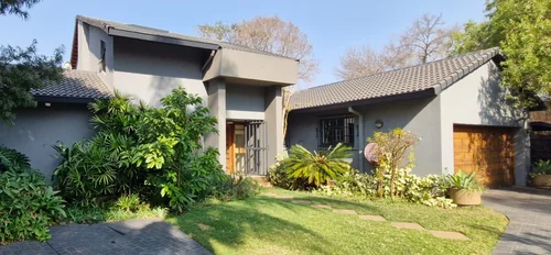 Baileys Muckleneuk, Pretoria