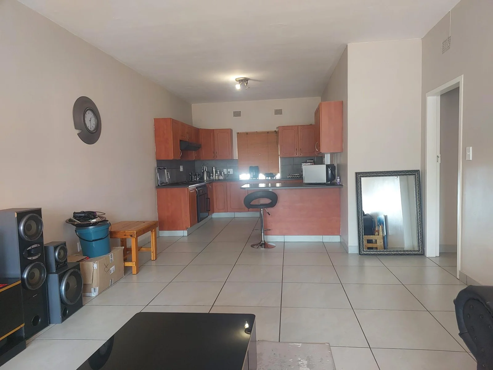 Bargain townhouse for sale in Three Rivers!