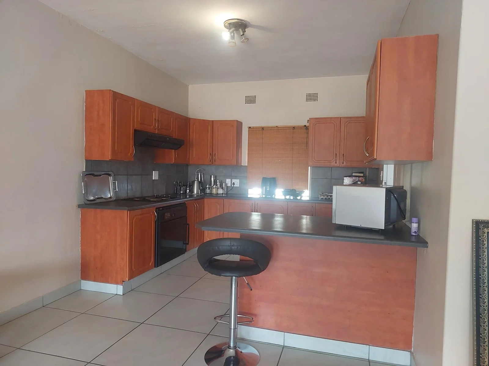 Bargain townhouse for sale in Three Rivers!