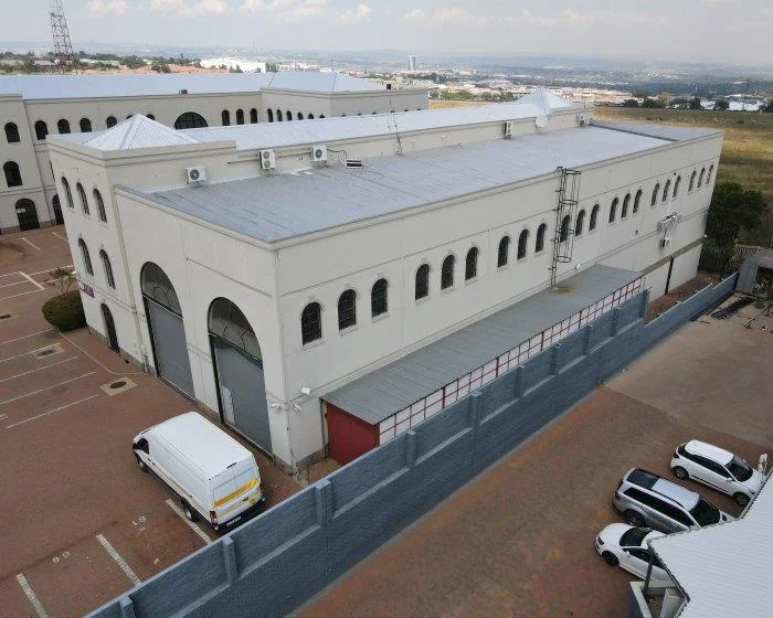 PRIME COMMERCIAL SPACE/ WAREHOUSE AND OFFICES