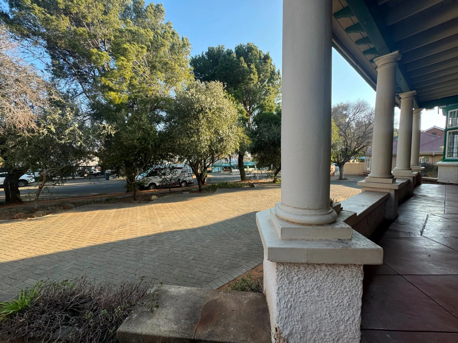 Own a Piece of South African History