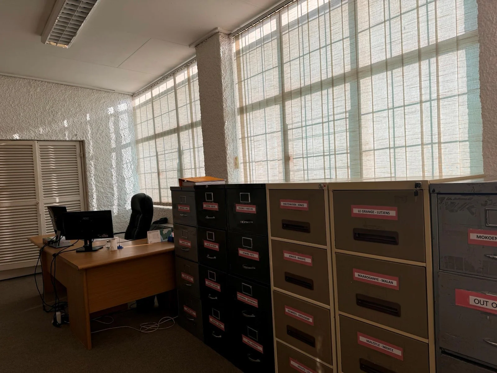 Own a Piece of South African History