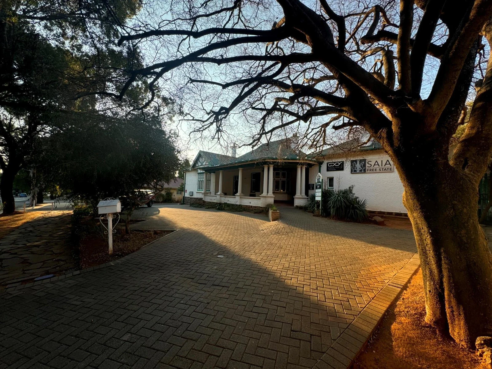 Own a Piece of South African History