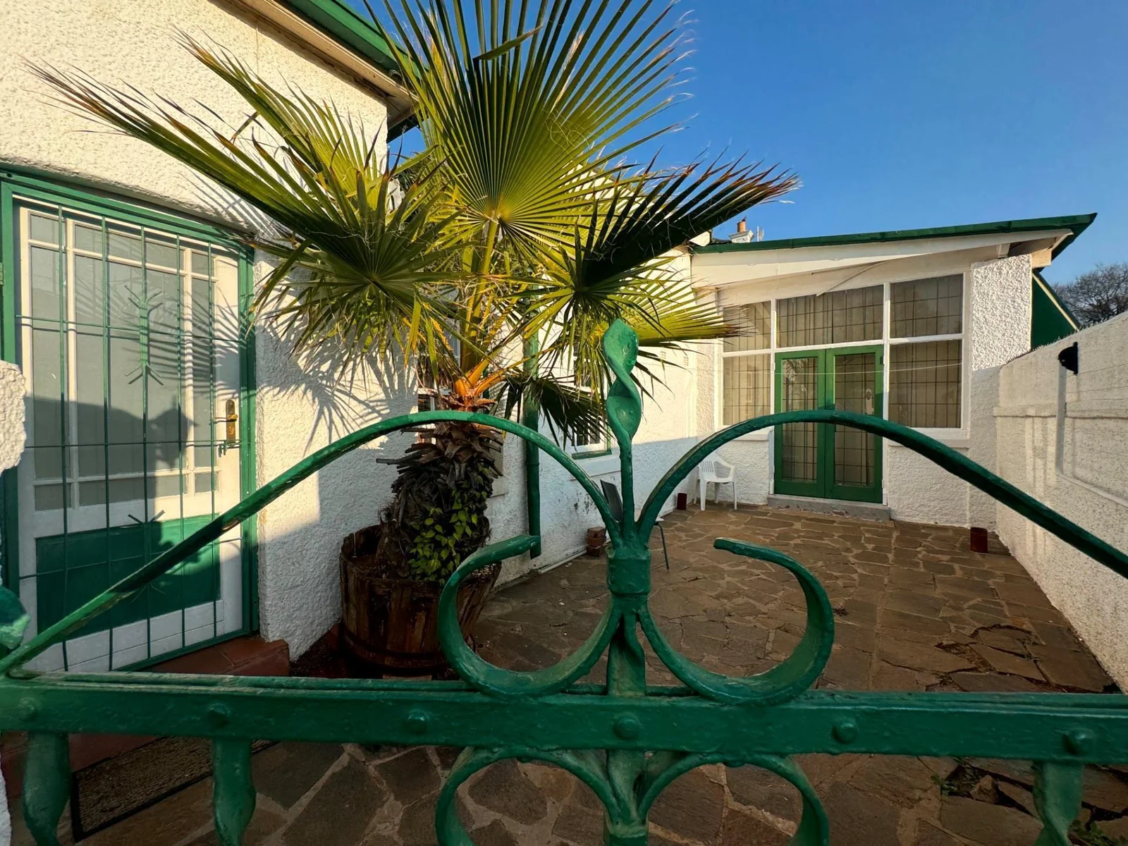 Own a Piece of South African History