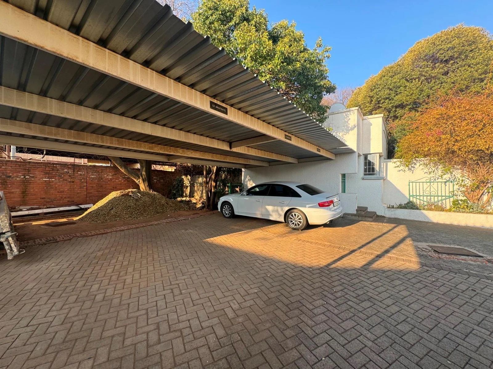 Own a Piece of South African History