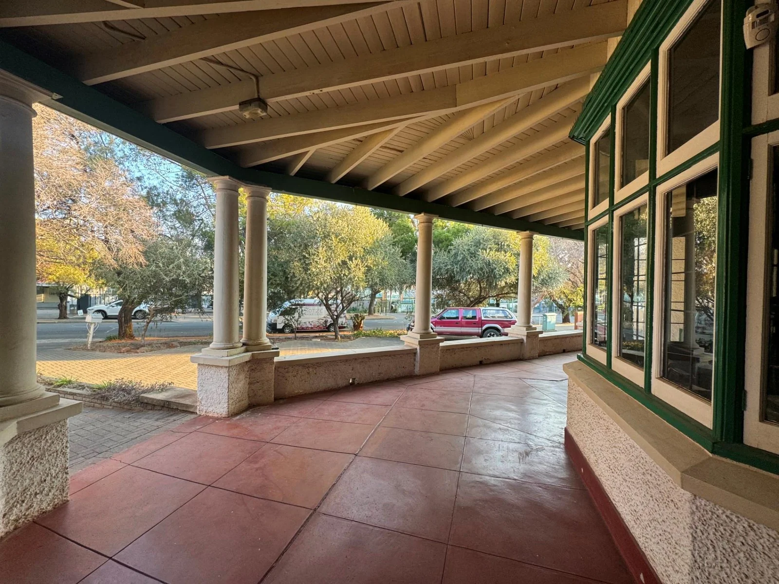 Own a Piece of South African History