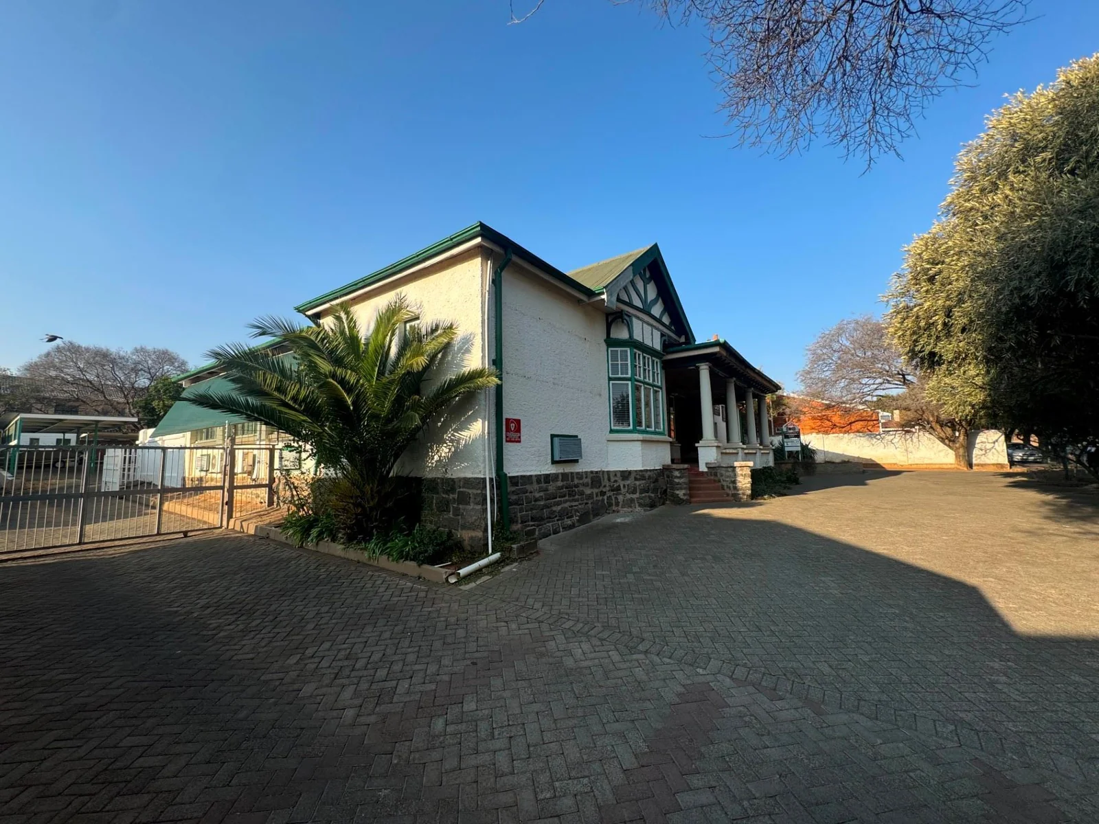 Own a Piece of South African History