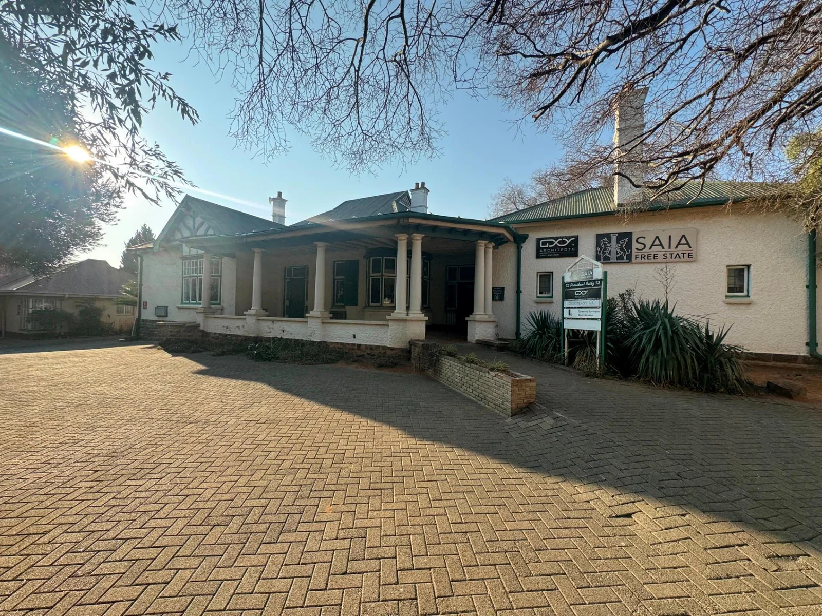 Own a Piece of South African History