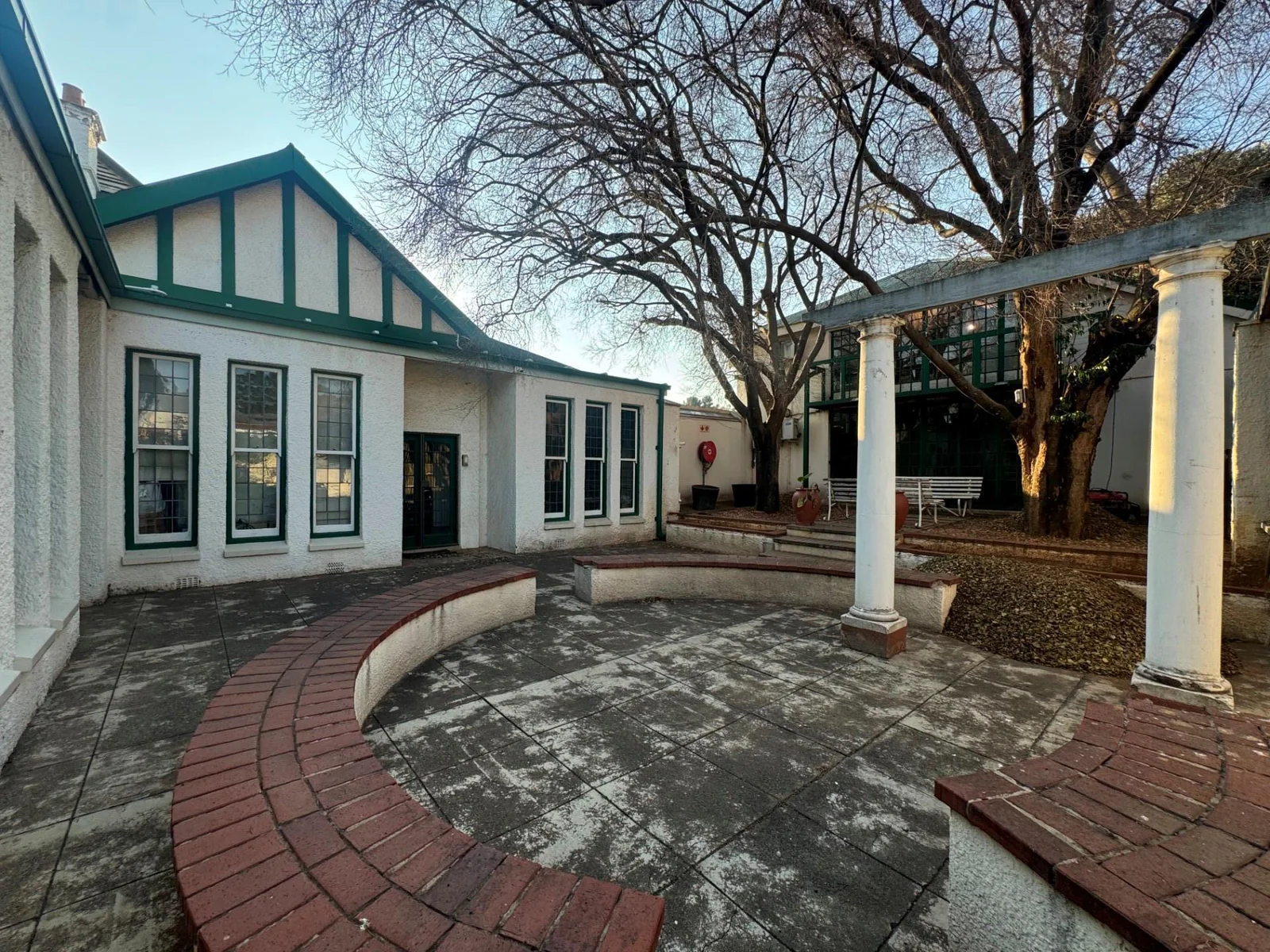 Own a Piece of South African History