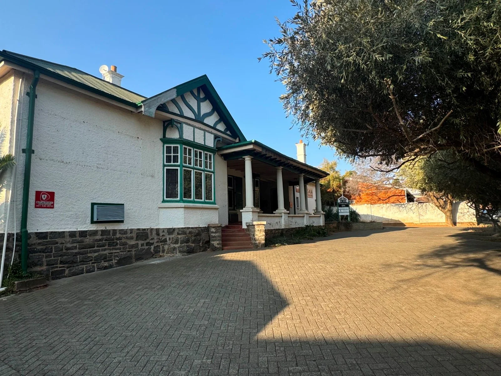 Own a Piece of South African History