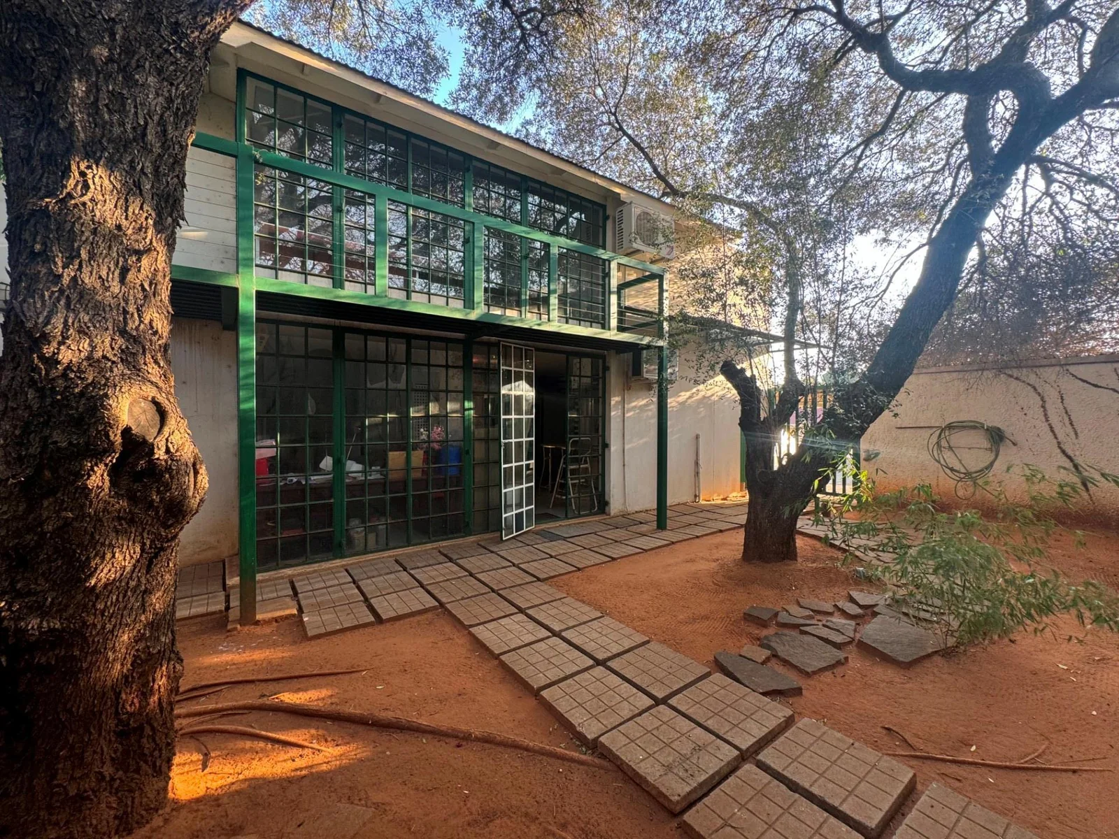 Own a Piece of South African History