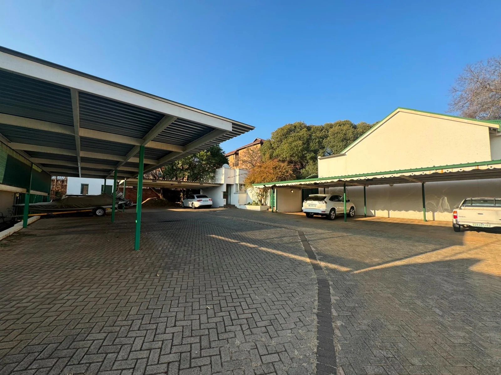 Own a Piece of South African History