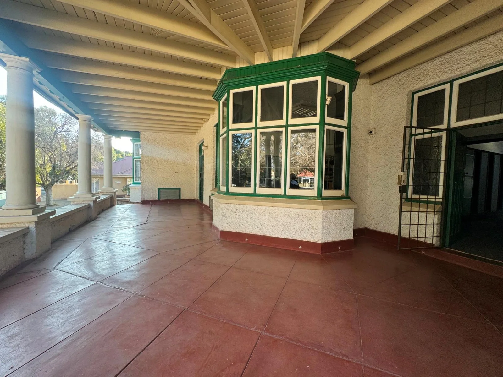 Own a Piece of South African History