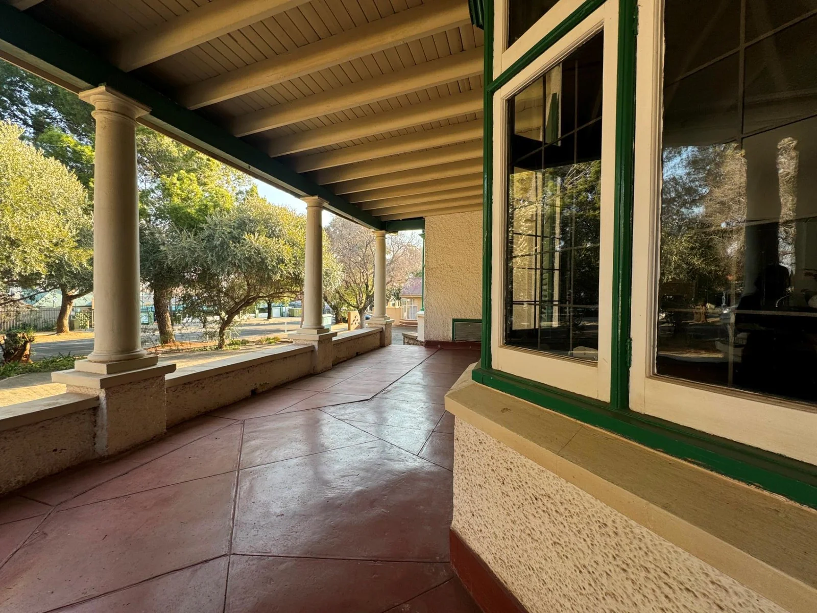 Own a Piece of South African History