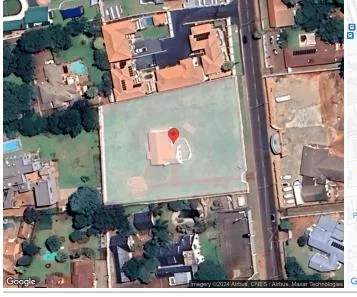 Bedfordview, Bedfordview