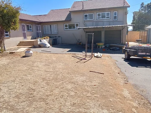 Sunnyridge, Germiston