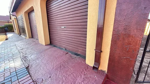 Sebokeng Zone 14, Sebokeng