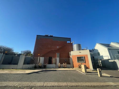 Menlo Park, Pretoria