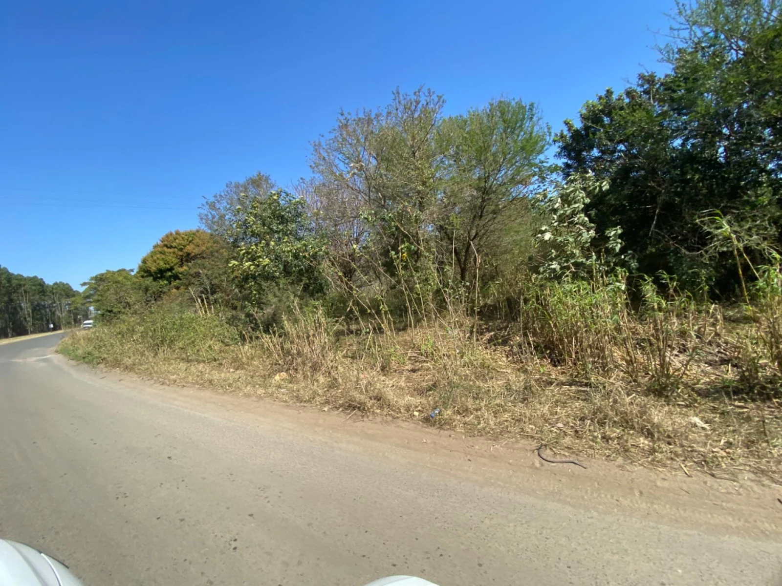 Developers Dream! Residential Land For Sale