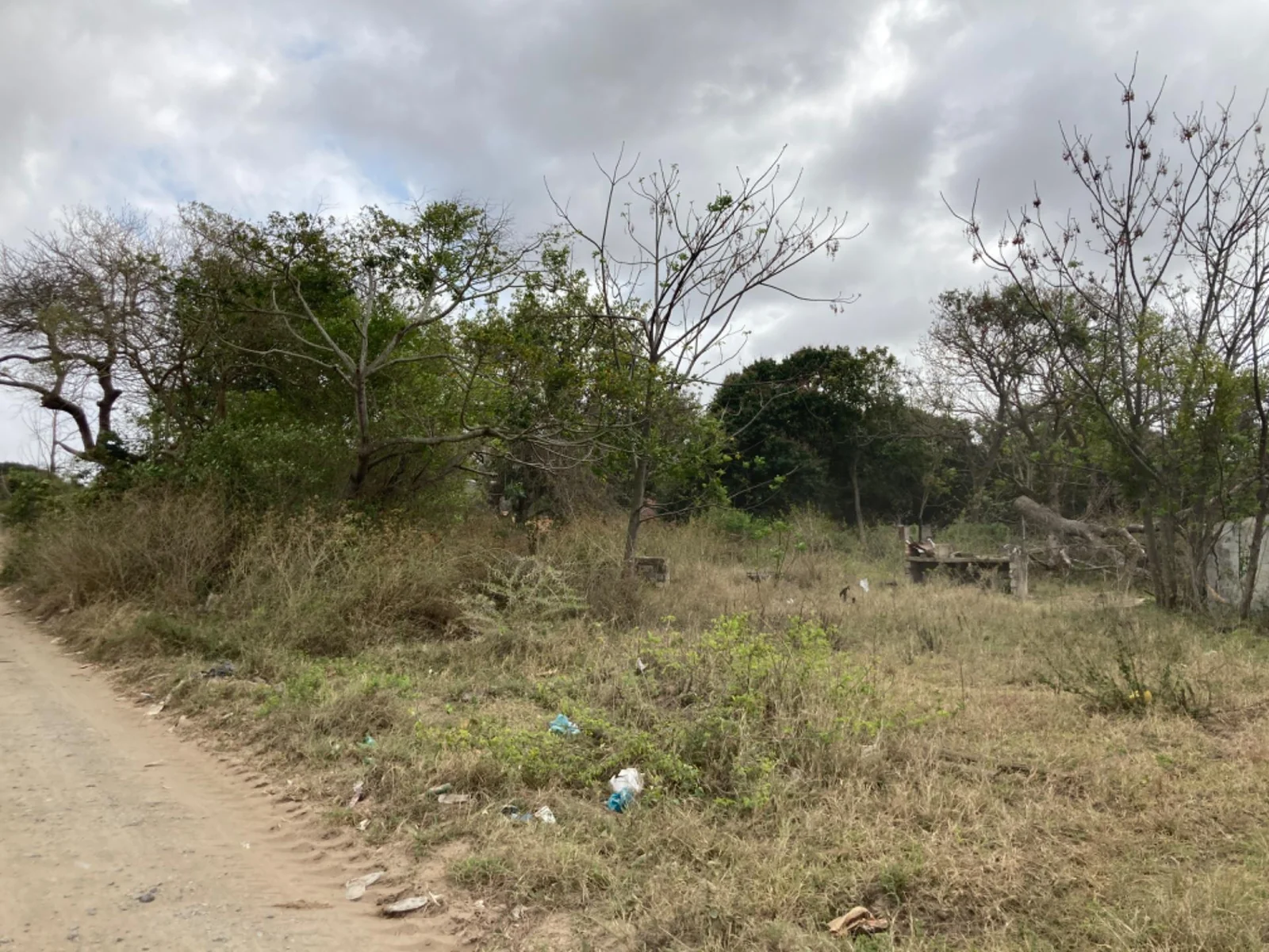 Developers Dream! Residential Land For Sale