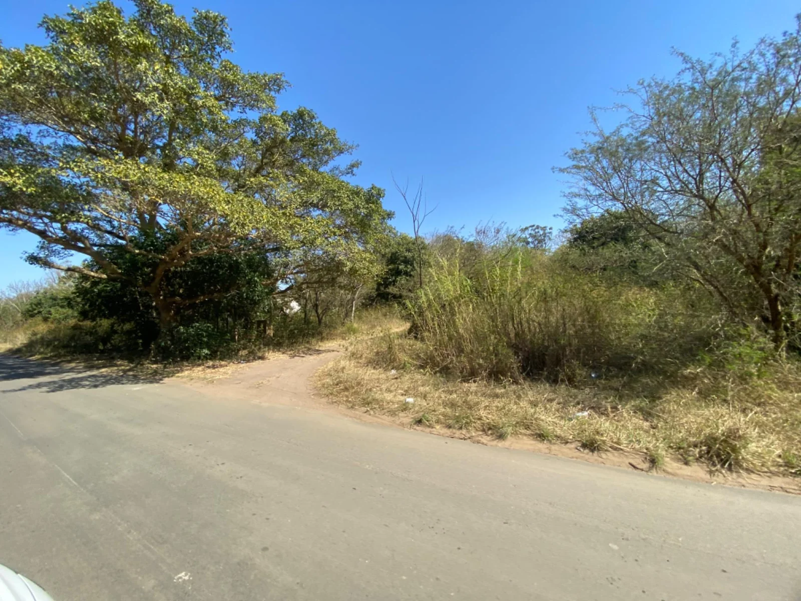 Developers Dream! Residential Land For Sale