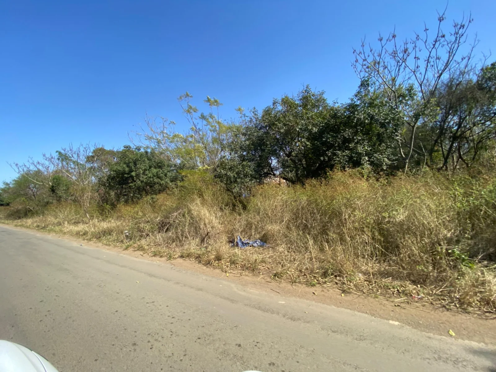 Developers Dream! Residential Land For Sale