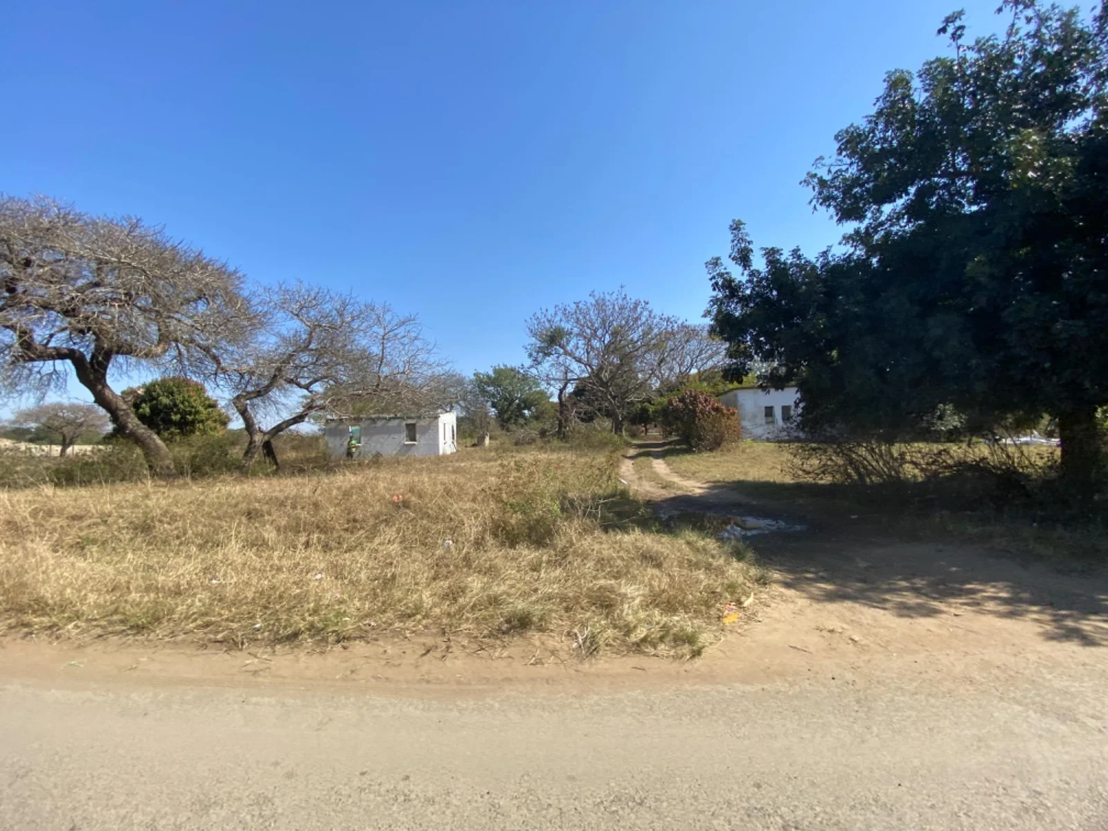 Developers Dream! Residential Land For Sale