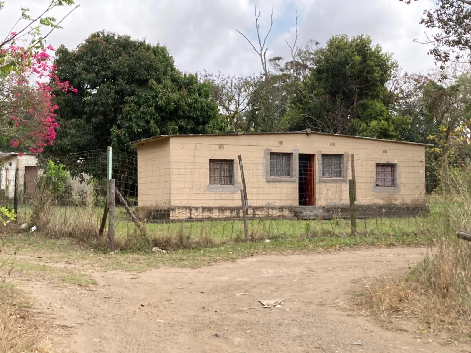 Developers Dream! Residential Land For Sale