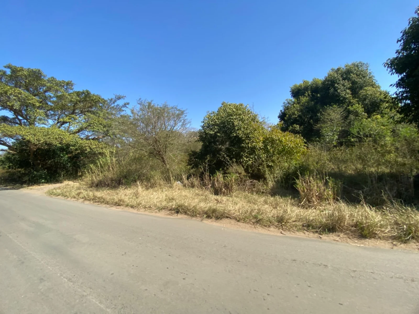 Developers Dream! Residential Land For Sale