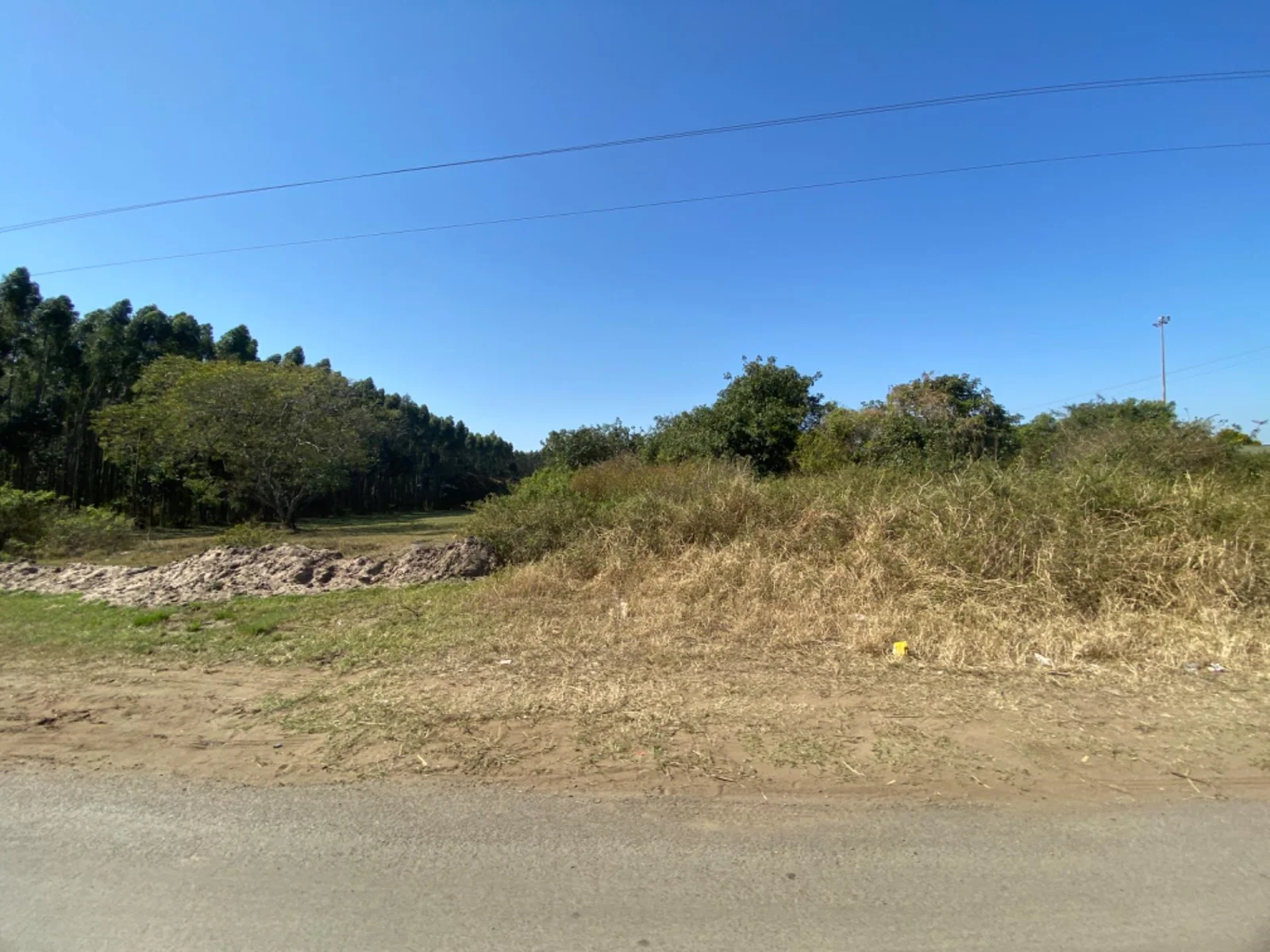 BUILD YOUR OWN FACTORY OR TRUCK DEPO