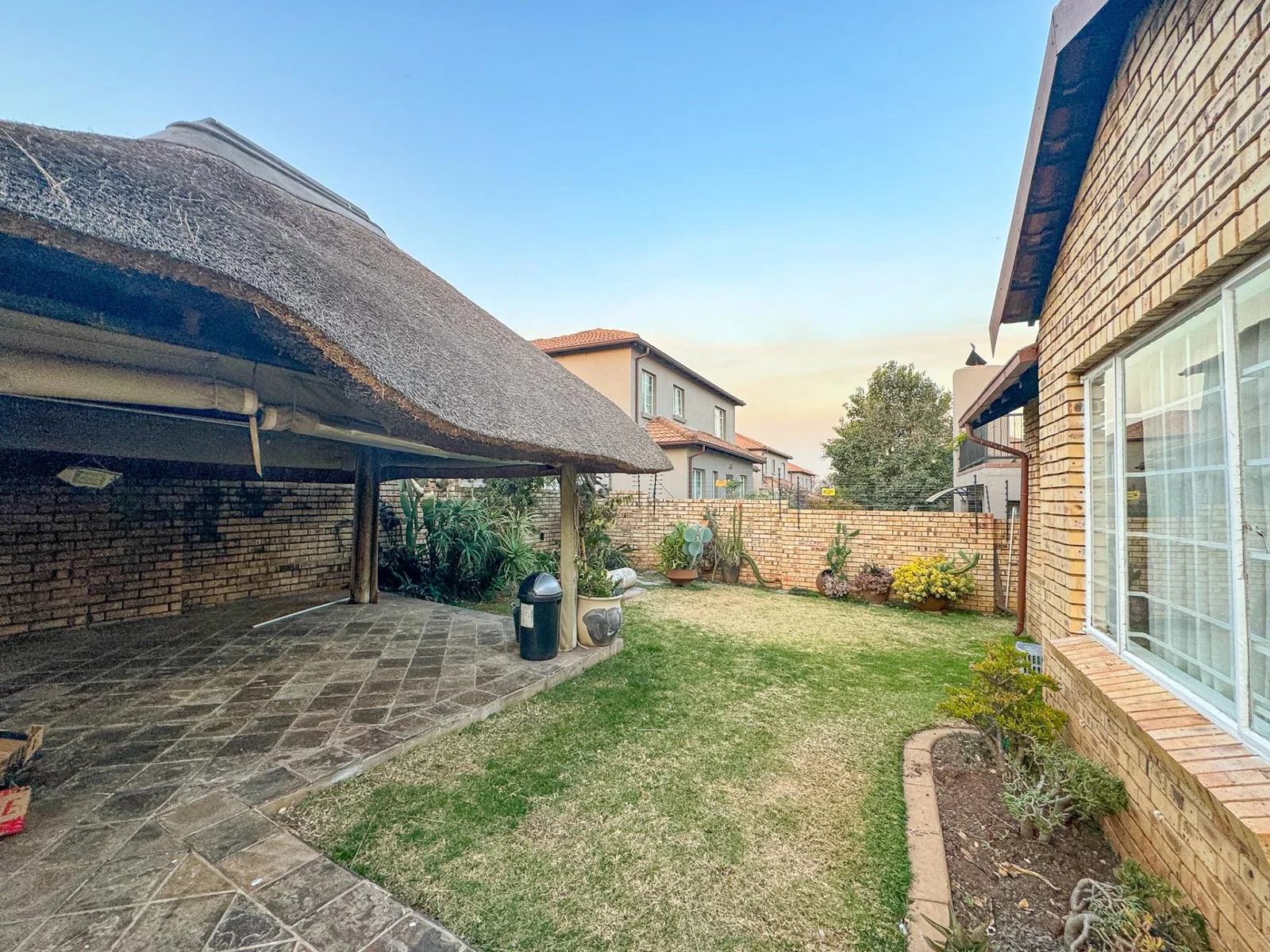 4 Bedroom Townhouse To Let in Highveld<br/>*Available 1 November 2026*