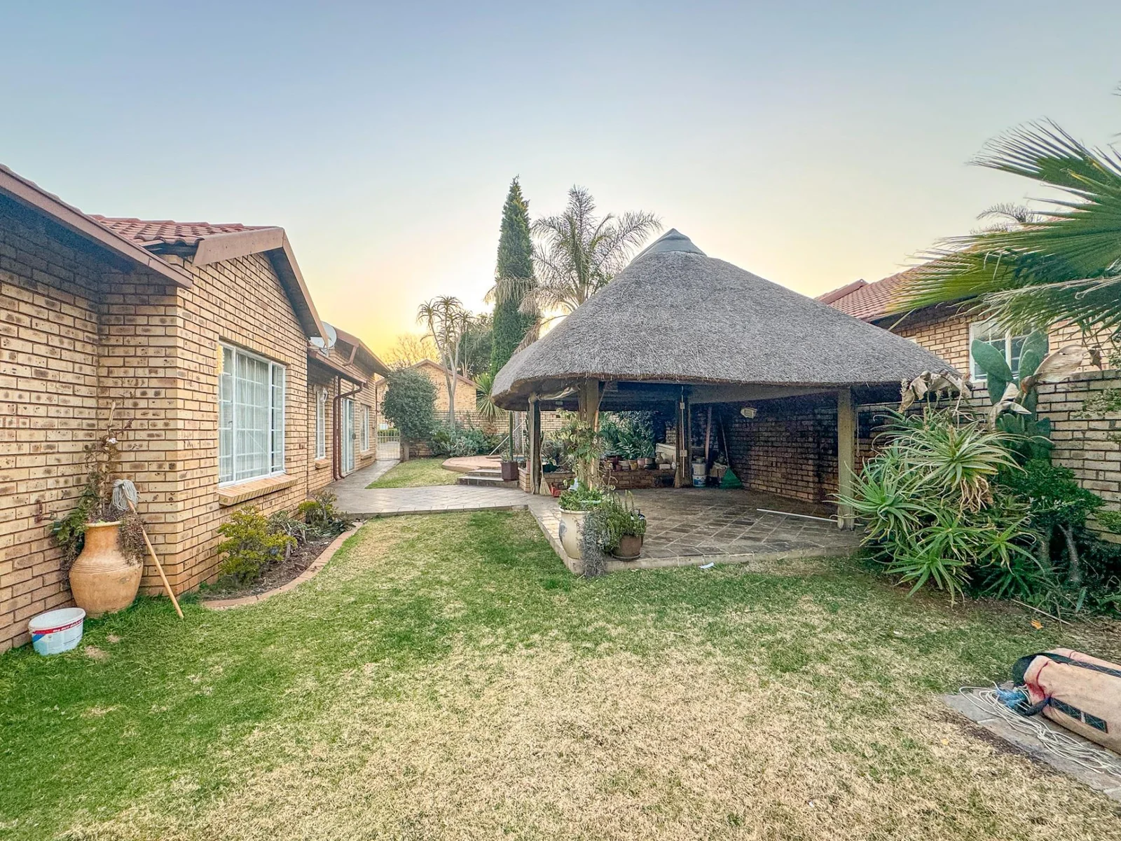 4 Bedroom Townhouse To Let in Highveld<br/>*Available 1 November 2026*