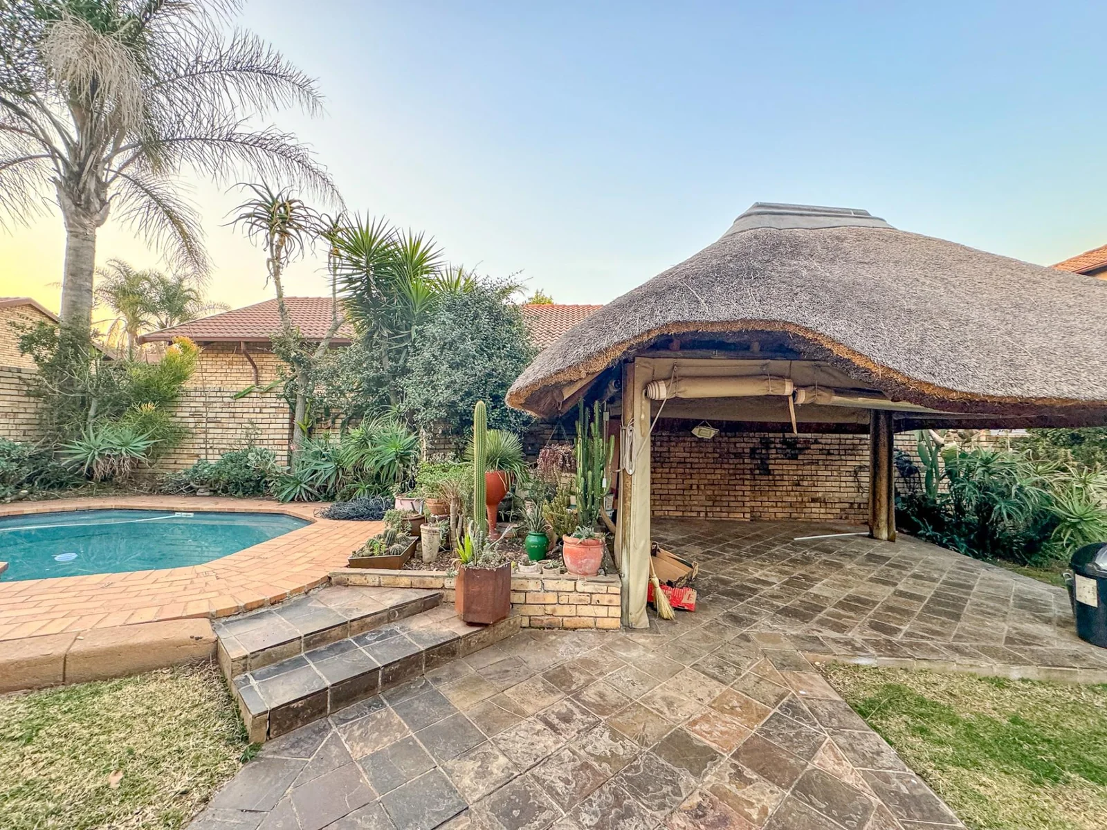4 Bedroom Townhouse To Let in Highveld<br/>*Available 1 November 2026*