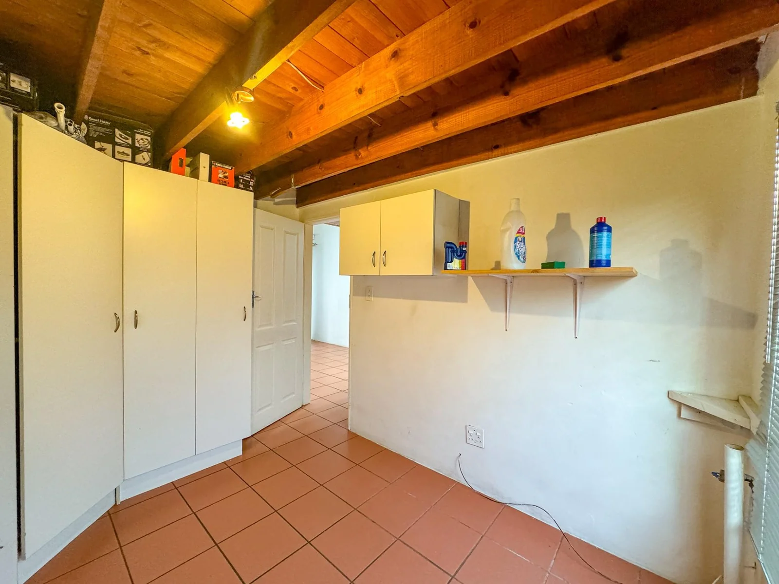 4 Bedroom Townhouse To Let in Highveld<br/>*Available 1 November 2026*