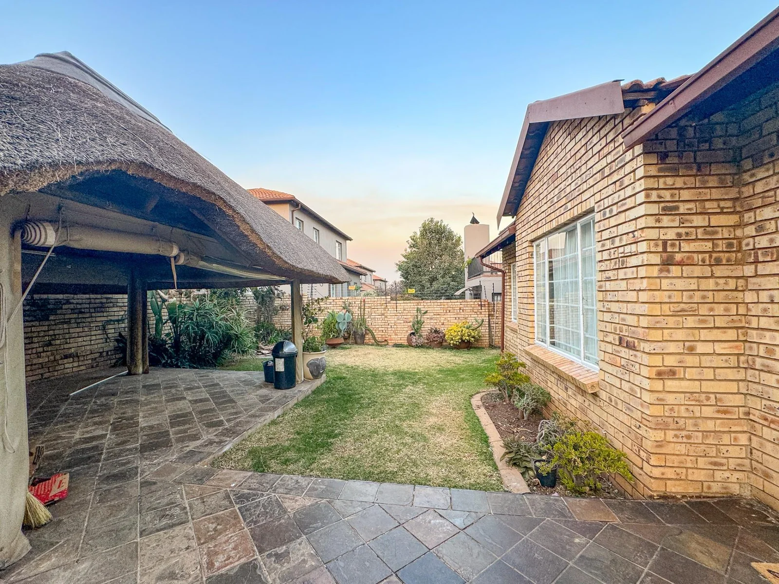 4 Bedroom Townhouse To Let in Highveld<br/>*Available 1 November 2026*