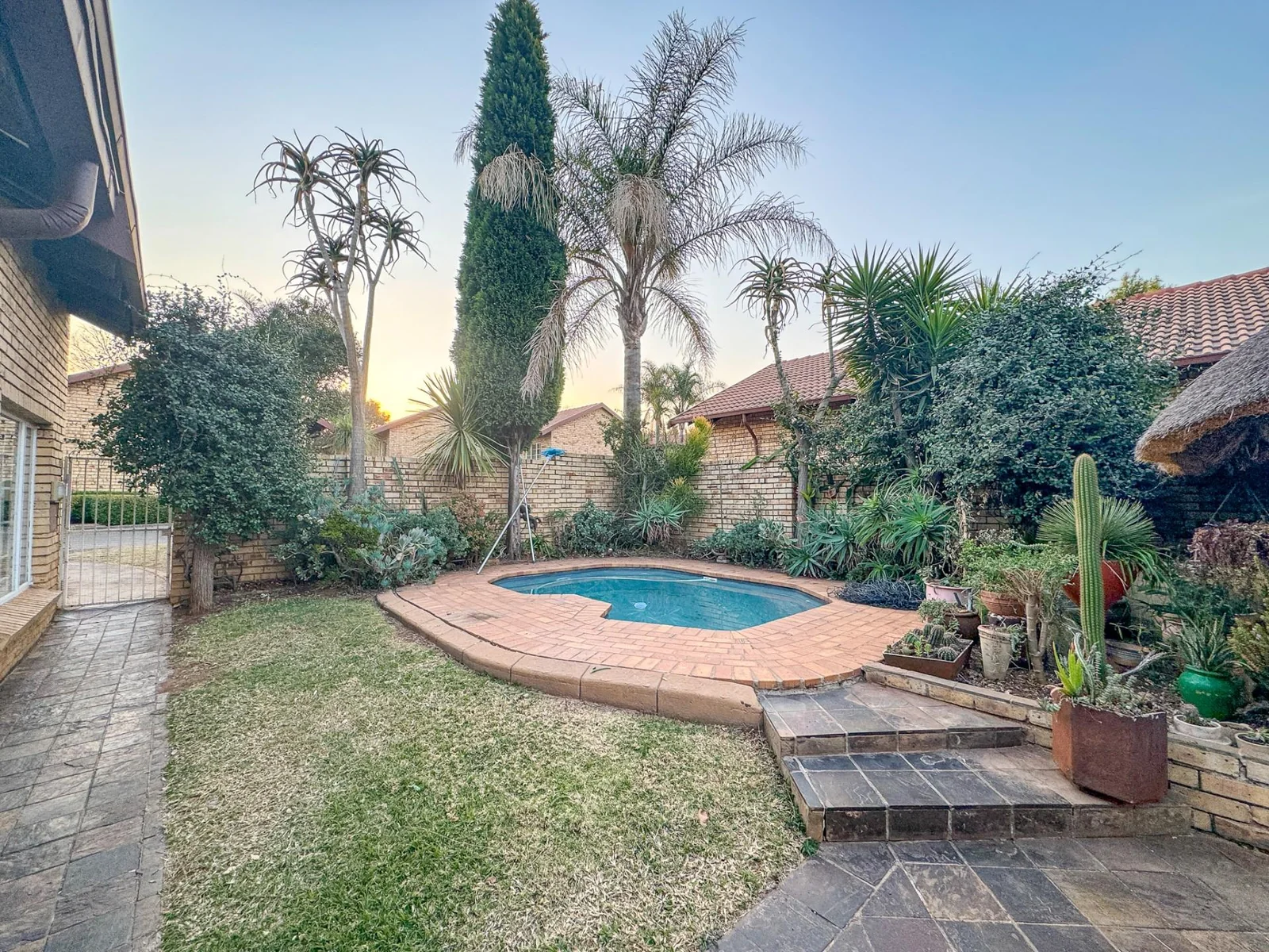 4 Bedroom Townhouse To Let in Highveld<br/>*Available 1 November 2026*