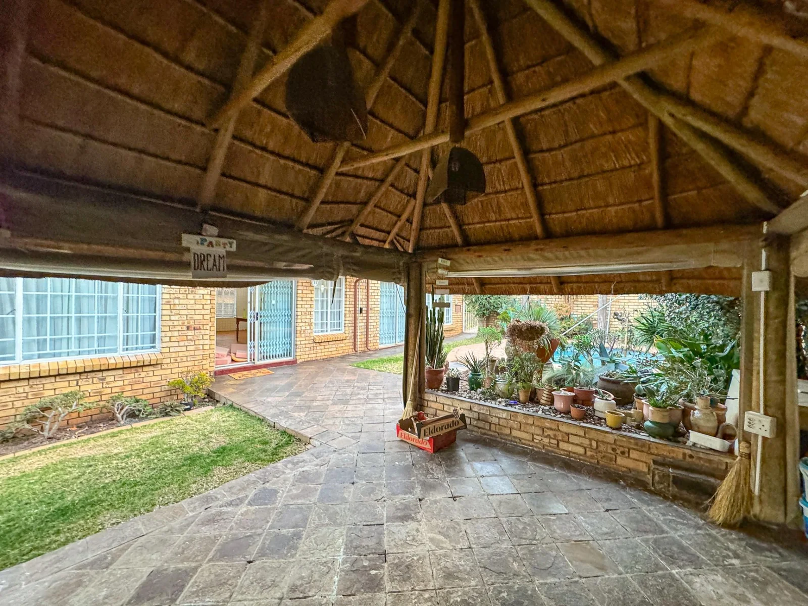 4 Bedroom Townhouse To Let in Highveld<br/>*Available 1 November 2026*