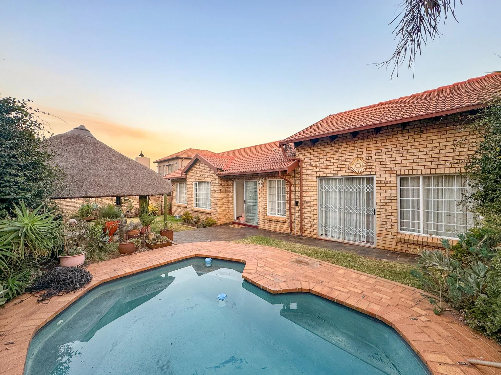 4 Bedroom Townhouse To Let in Highveld<br/>*Available 1 November 2026*