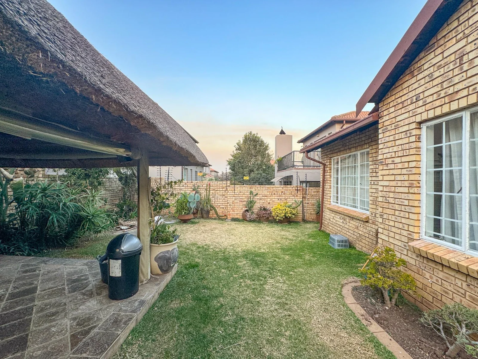4 Bedroom Townhouse To Let in Highveld<br/>*Available 1 November 2026*