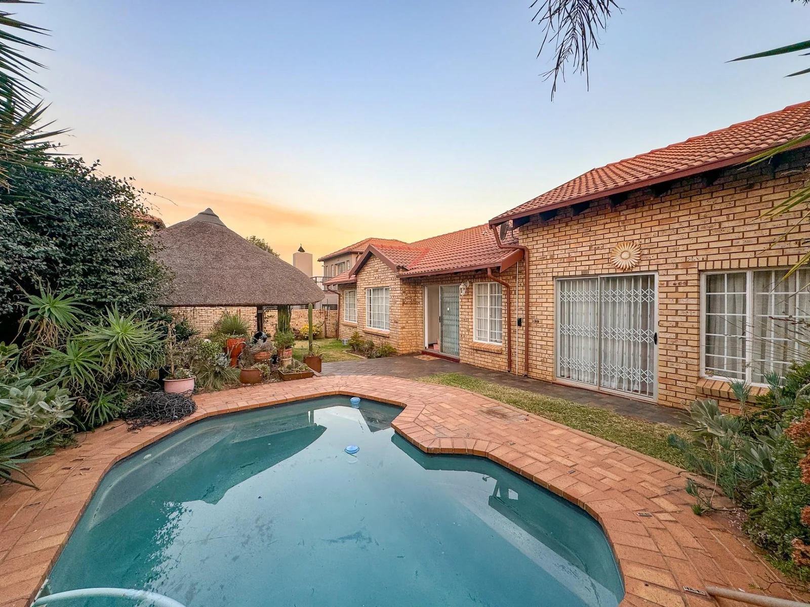 4 Bedroom Townhouse To Let in Highveld<br/>*Available 1 November 2026*