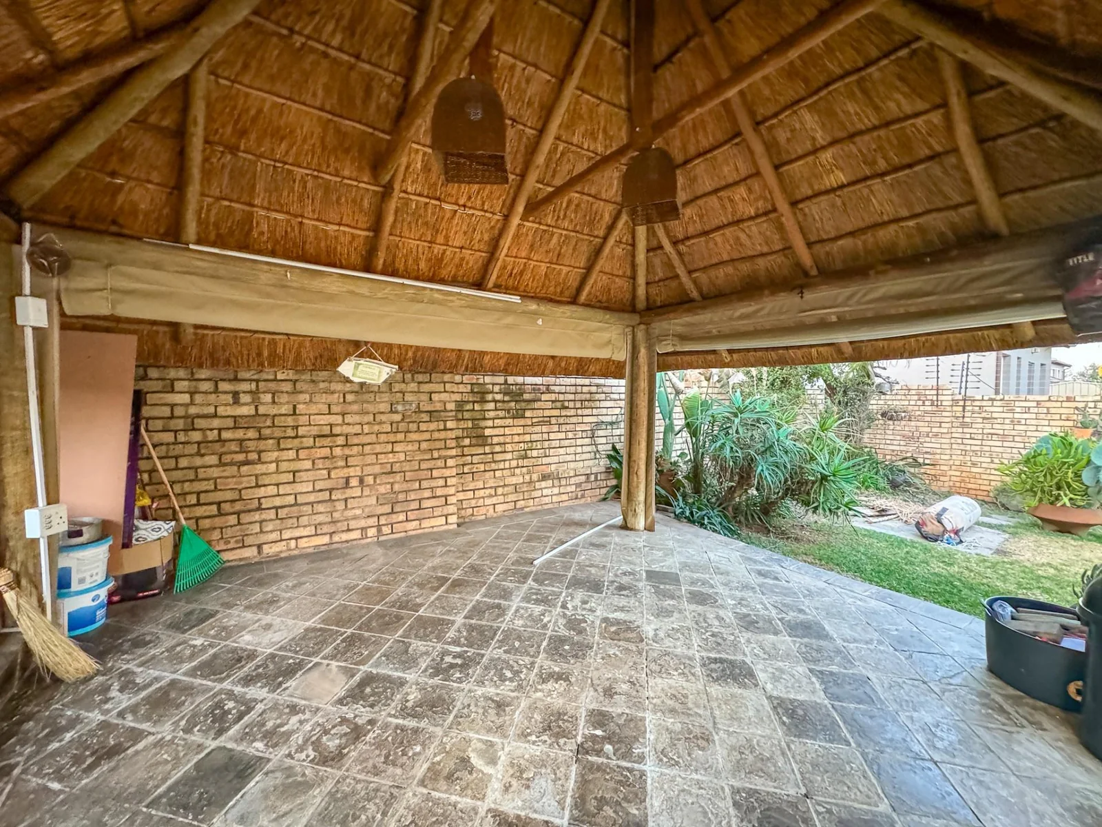 4 Bedroom Townhouse To Let in Highveld<br/>*Available 1 November 2026*